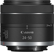 Canon RF 24-50mm f/4.5-6.3 IS STM