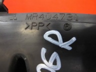 MITSUBISHI PAJERO IV 3.2 DI-D 4M41 schlauch rohr ansaugrohr zufuhr luft