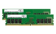 PAMIĘĆ RAM DDR4 DIMM SAMSUNG 16GB 3200MHz 2x8GB