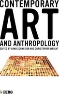 Contemporary Art and Anthropology group work
