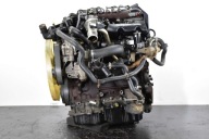 engine FORD TRANSIT MK7 VII 2.4 TDCI 115KM JXFA PHFA @ POMIAR KOMPRESJI @