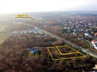 Działka, Zabrze, 971 m²