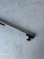 moulding dust door CHROM left rear part CITROEN C4 II B7