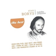 THE BEST - JASKÓŁKA UWIĘZIONA LP STAN BORYS