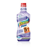 Dental Fresh świeży oddech Kamień i Osad dla Psa 237ml