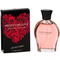 STREET LOOKS Night Time Love EDT woda toaletowa dla kobiet perfumy 100ml