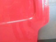 Tür heck rechts OPEL VIVARO C