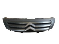 CITROEN C3 and grill grille radiator grey 9680094177
