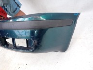 SKODA OCTAVIA and 1 LIFT 00-04 bumper front front