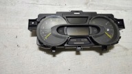 Renault Captur 2015 dials dials