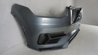 bumper front front VOLVO XC90 2 II 714-16 31690641 2018 grille PDC