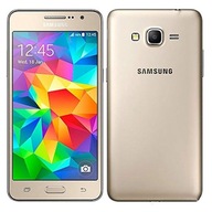 Smartfón Samsung Grand Prime 1,5 GB / 16 GB 4G (LTE) zlatý