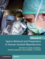 Manual of Sperm Retrieval and Preparation in