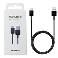 ORYGINALNY KABEL SAMSUNG USB-A NA USB-C 1.5M SZYBKIE ŁADOWANIE