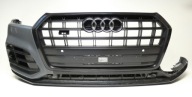 AUDI SQ5 Q5 80A807437E below 4 PDC washer 2016-2020 bumper front front