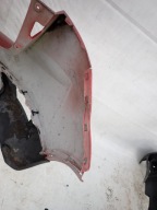 FORD KUGA e 1 MK1 08-13 Paraurti posteriore posteriore