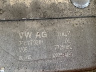 AUDI VW 1.0TFSI radiatore olio 04E117021H