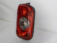 MINI COOPER R55 CLUBMAN light right rear part rear