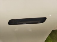 BMW iX i20 door left front colour A300