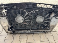 AUDI RS6 RS7 S6 C7 support panel for radiators front radiator fans 4.0 TFSI ORYG*
