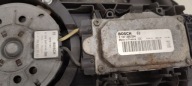 vízhütö ventilátor Mercedes W169 1,7 5D