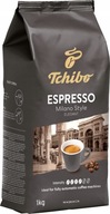 Káva TCHIBO ESPRESSO MILANO STYLE 1kg