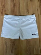 UMBRO Spodenki Sportowe Woven Shorts XXL 36 DUZE