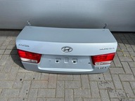 TYLNA KLAPA TYŁ HYUNDAI SONATA V SEDAN 4D