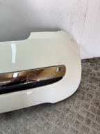 bumper rear part rear FIAT 500 07