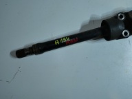 semi-axis NISSAN QASHQAI