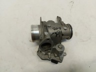 Range Rover VELAR L560 2.0d 2021r throttle flap air 2.0d m4d3-5h273-aa