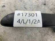 VW LUPO SEAT AROSA handle door right front