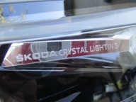 light right front Skoda Kamiq Full LED 658941016B