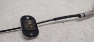 corde du levier de vitesse mécanisme levier vitesse engrenage Ford Focus MK3