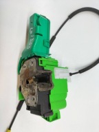 lock door left front Alfa Romeo Mito and (2008- )