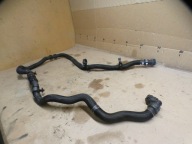 Citroen E-Berlingo IV prijenos cijev vode 9851116280