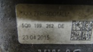 Volkswagen OE 5Q0199262DE NR M808