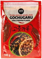 Paprika gochugaru, hrubo mletá 100g Asia Kitchen