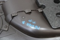 upholstery side door right front BRAZ OPEL MERIVA B LIFT 1.6 CDTI