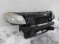 168 SKODA FABIA II 1.4 B support panel for radiators sider radiator