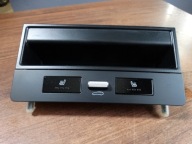 IDEALNY PANEL SIÈGES PORSCHE PANAMERA 971 1