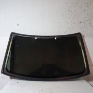 AUDI A4 B8 sedan window rear LZ8W
