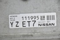 computer control unit NISSAN MICRA K13 NEC001-881