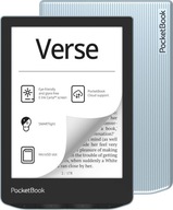 Czytnik PocketBook Verse (PB6292WW)