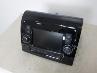 FIAT DUCATO III RADIO Navigation 07357176930
