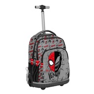 Plecak na kółkach Paso SP23BB-671 Marvel Spiderman