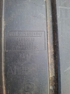 cover chassis right MINI R60 R61 51759804841