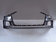 front bumper AUDI A6 C8 4K 4K0 18- S-LINE NR 50616
