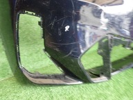 BMW 3 G01 m-packet LIFT 21- front bumper front
