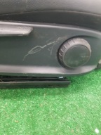 Siège Passegers MERCEDES-BENZ B KLASA W247